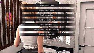 A Perfect Marriage V0.7.5b Update