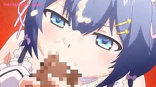 Subarashiki Kokka No Kizukikata Episode 1: Big Tits, Big Ass  Blowjob Porn