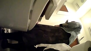 Amateur Hidden Cam