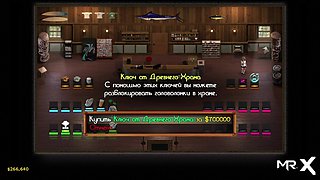 Treasureofnadia - Puzzles 1-6 Walkthrough E3 88