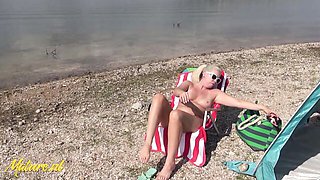 Ravishing goddess's mature mom xxx