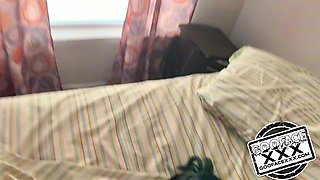 Naughty black BBW incredible xxx movie