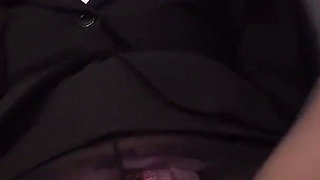 Female Superior with a Big Ass in the Office, so I Immediately Had Raw Sex.. 3
