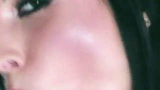 Two Swinger Whore Wives.