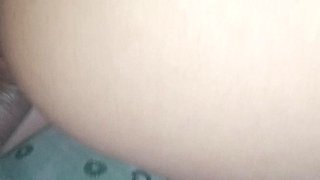 Tinder Girl Fucked on the First Sexy Date