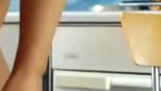 Girl Sexydea Squirting on Live Webcam