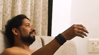 A Story of Three Best Hostel Freinds and Their Personal Time Spent, Threesome Hardcore Sex