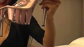 Ggg John Thompson - Schluck Casting!! Which One Can Swallow Best