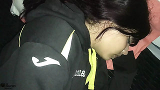 I petite latina stepsister has big tits and wants sex - Pornin Spanish