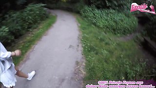 Erotikvonbenan featuring fancy bit's cumshot dirt
