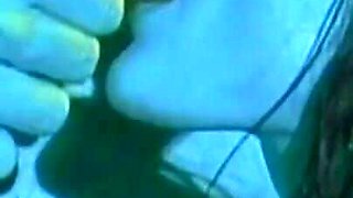 The Sex Ritual: La Venere Bianca Fucks in Front of the Followers