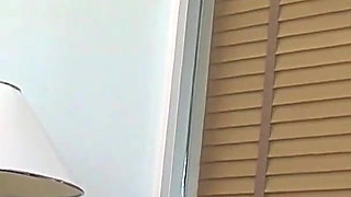 Young Asian with Perfect Body Fucks a Really Big Cock and Gets Her Pussy Smashed