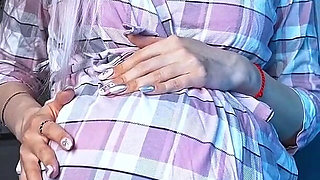 Step-daddy, Impregnate Me More! I Beg You for It! Taboo