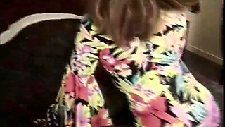 Black sex in the bedroom...licking fucking fingering