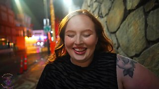 Shameless slut mind-blowing adult scene