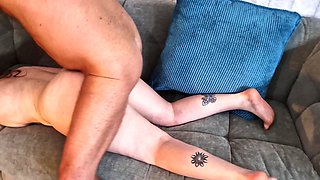 Stranger Fucked My Wife Without a Condom