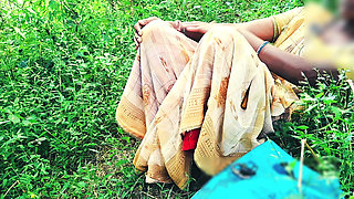 Desi village desi bhabhi jangal me pyar bhabhi ji ke sath