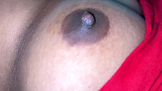 9inch Lond Fucked Desi Housewife in Hotel