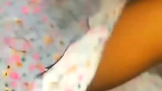 Amateur black whore steamy 69 and hardcore fucking