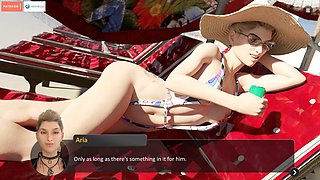 The spellbook - naughty adventures with MissKitty2K