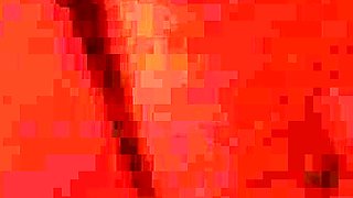 BBW gets fucked by BBC while husband is in the next room aa