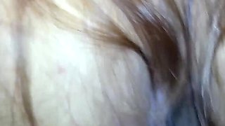 I Fucked the Big Ass of the Colored Haired Stepmother, Sima Sarkar.