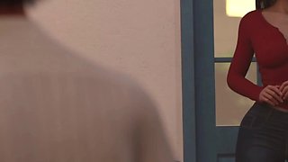 A Teacher of Very Private Classes (part 3)