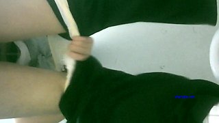 Real Homemade Amateur Hidden Cam 1