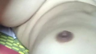 Horny Stepmom Fucked by Stepson