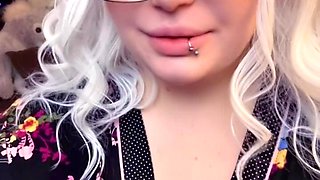 Step-mommy Sucks Your Massive Cock