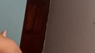 Filling the Neighbor's Pussy with Milk Missionary Style