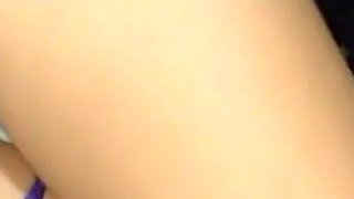 The Lust of My Cunt