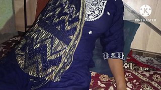 Hot Indian Desi Brother in Law and Sister in Law Hot Sex