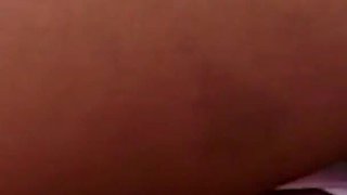 A Not so Experienced Dina Kelly Got Her Tight Cunt Pounded by a Black Dong