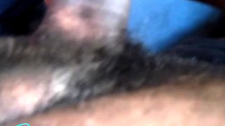 Cum All Over The Babysitter Face