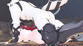 Urban Fever (ZZZ) Unfinished