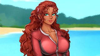 3d animated, 18 year, aged
