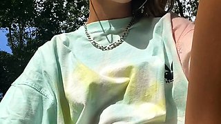 Perfect Pussy Close up milf Selda