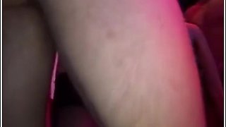 Threesome Anal Fun For A Nasty German Brunette