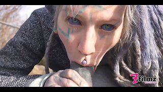 Fuckin roadtrip with anuskatzz