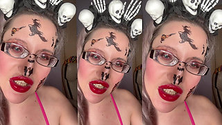 You Are Not Her Husband - You Are My Sissy Bank Account with a Big Lips Fetish