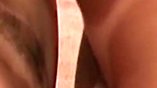 Hot Threesome with Beautiful Sluts - Anal Fucked and Cum Swallowed