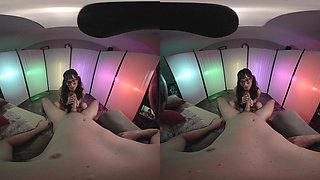 DJ's POV Fetish Heat Fuels Wild Ultra Hardcore Passion Play