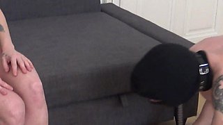 Princess Play with Her Puppy