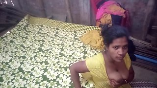 Rukia Sex In Home With Desi Hot Girl