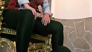 Monika Schmidt Burger Crushing Giantess Spitting Boot Worship