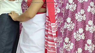 Sexy Puja Indian School Lovers Fucking in HD Video