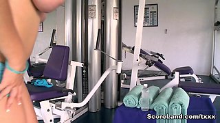 Valory Irene, your personal trainer - Valory Irene - Scoreland2