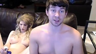 Alice Amateur Blonde Toys Masturbation