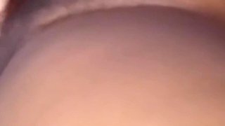 Stimulating My Clit with My Fingers Cumming so Hard